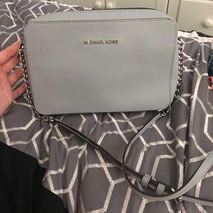 Michael Kors Crossbody Purse